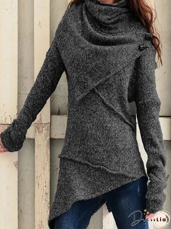 Fashionable and Effortless winter garment