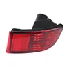 Car Fog Lamp Red LED Left Right for 4Runner 2003 2004 2005 (R)