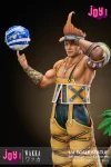 1/4 Scale Wakka - Final Fantasy X Resin Statue - Joy Station Collection