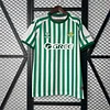 2024/2025 Real Betis UEFA Conference League Final Version Football Shirt 1:1 Thai Quality