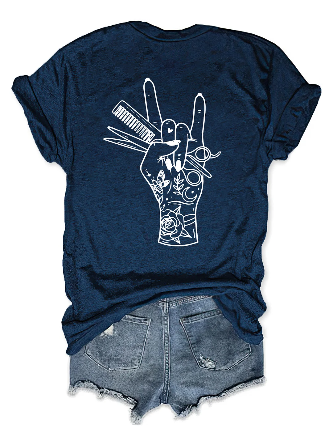 Hair Stylist T-shirt