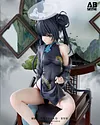 1/6 Scale Kisaki - Blue Archive Resin Statue - ABsinthe Studios