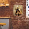 You Don't Stop Riding When You Get Old - Vintage Metal Signs - 20*30cm/30*40cm - Western