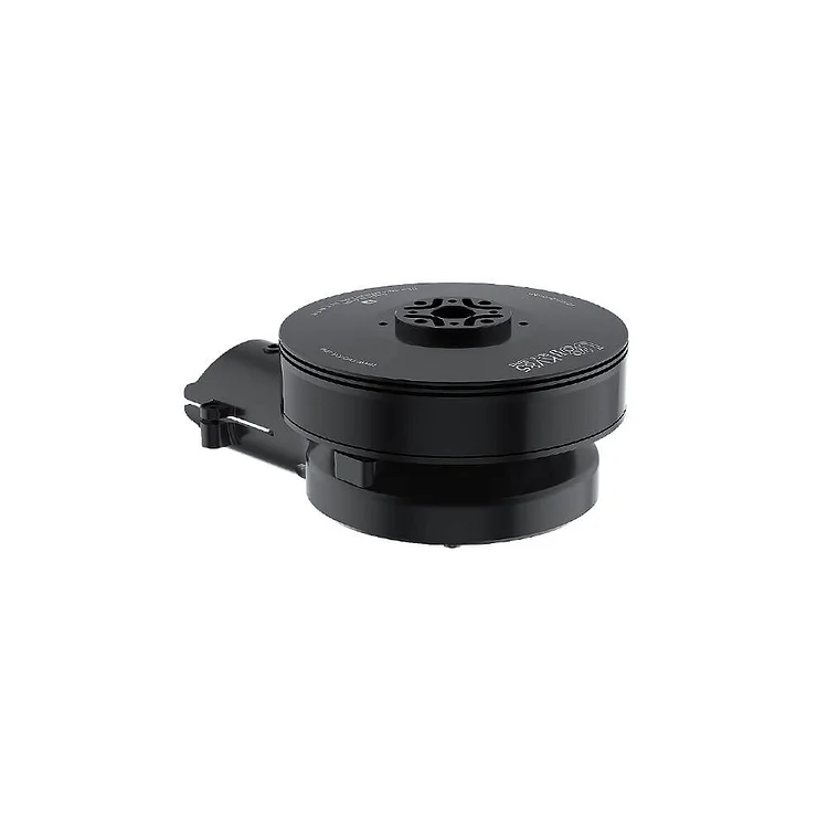 T-MOTOR U8Ⅱ-X Modular Plug-and-Play Drone Arm Kits 6S/12S for Heavy-Lift Industrial UAVs
