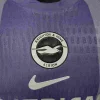 25/26 Players Brighton & Hove Albion Soccer Jersey Away