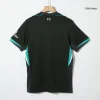 Liverpool Away Jerseys Full Kit 2024/25