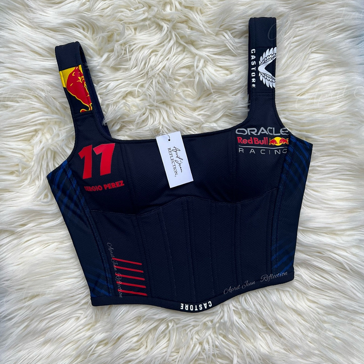 Racing F1 Corset