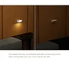 Human Body Sensing Wall Lamp Night Light Led Wire-Free Charging Smart Wireless Cabinet Entry