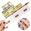 Acrylic Cross Stitch Needle Minder Embroidery Sewing Needle Holder