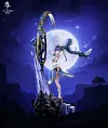 1/6 Scale Drawing Bow Iuno - Wuthering Waves Resin Statue - HaJiMi Studio