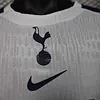 Joyfball 2025/2026 Player Version Tottenham Home Advertising version Football Shirt 1:1 Thai Qualit