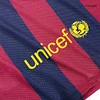 Vintage Soccer Jersey NEYMAR JR #11 Barcelona Home 2014/15