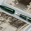 Kilk handmade fountain pen in Istanbul, Turkey