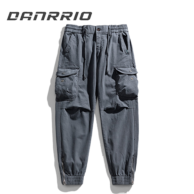 DANRRIO Jogger Cargo K1022 DANRRIO.COM DANRRIO