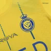 Al Nassr Home Jersey 2023/24 &ndash; Discount