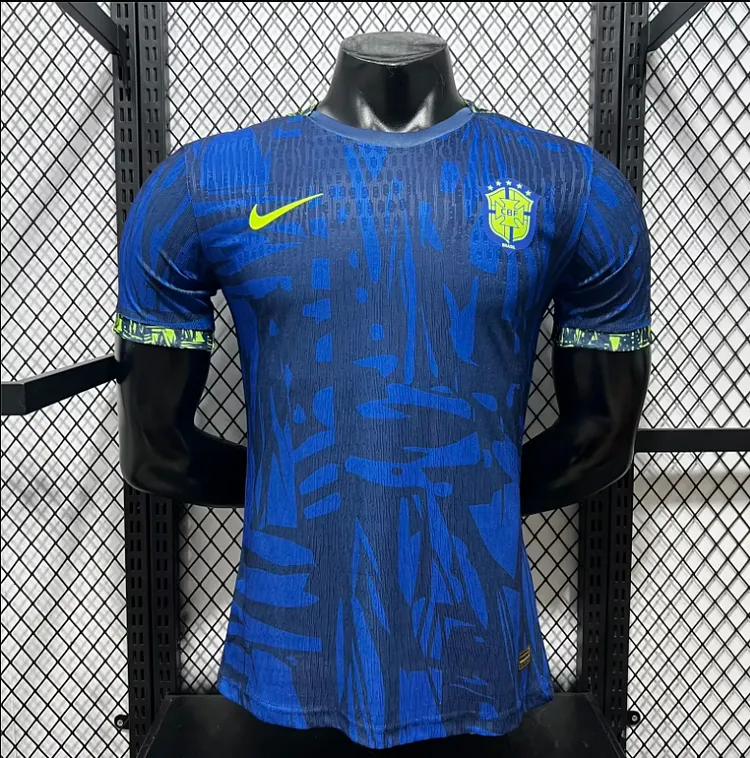 2026 Brazil Special Edition &ndash; Player Version