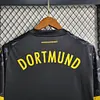 2023/2024 Dortmund Away Football Shirt 1:1 Thai Quality