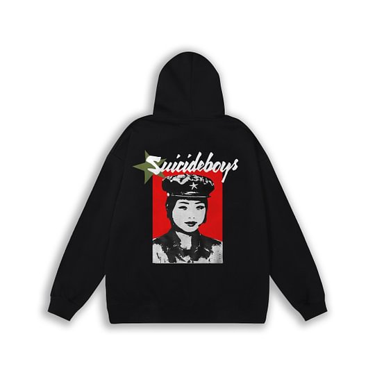 suicideboys cigarette hoodie Pack Of Shirt Our printing work is completely carbon emission friendly Suicideboys Hoodies  Official Hoodies