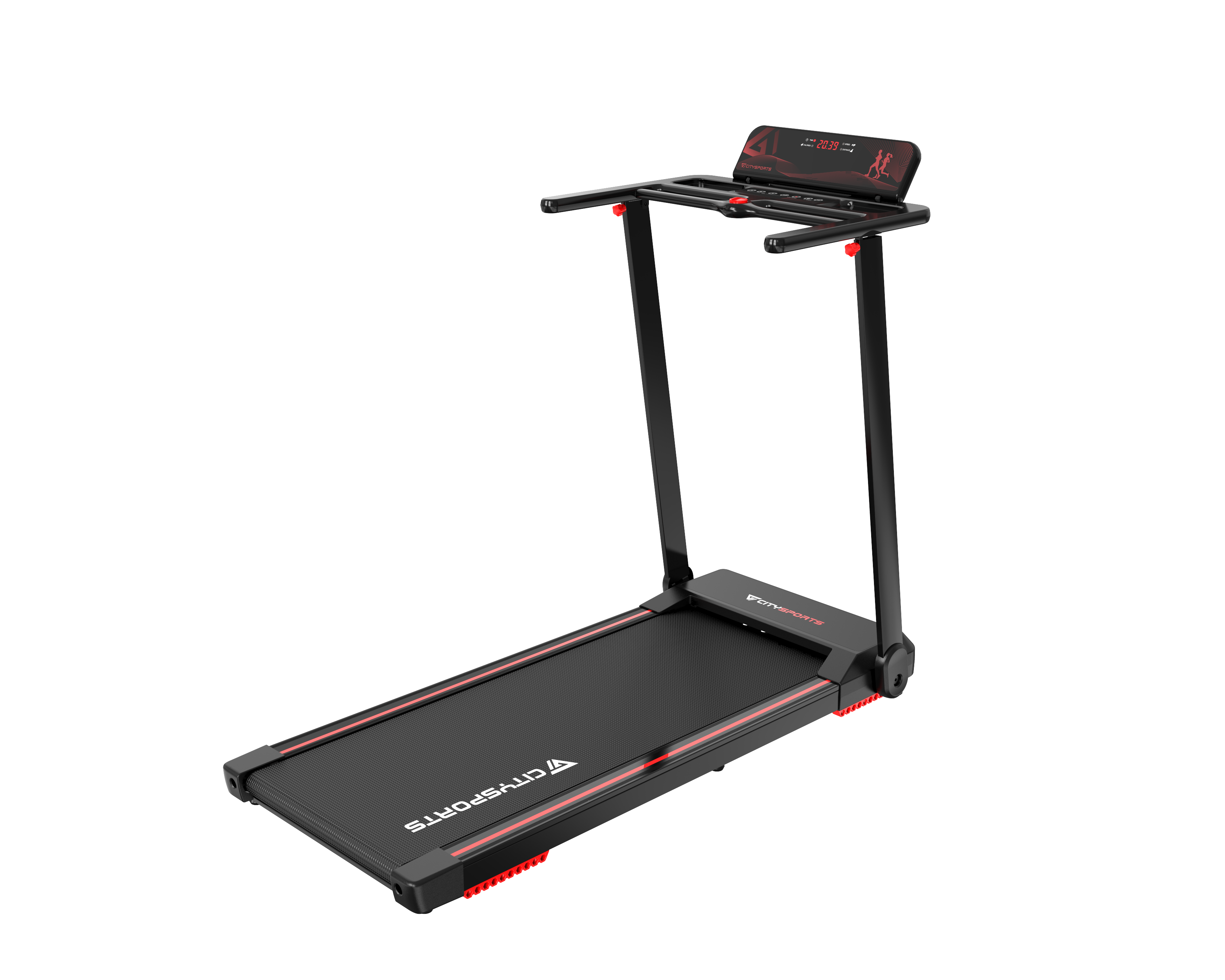 Laufband,Citysports Under Desk Treadmill,Citysports Laufband