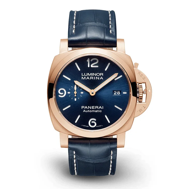 Panerai Luminor Marina Goldtech™ - 44mm