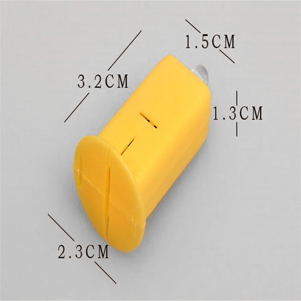 10 inch Japan Lantern Festival Restaurant Chochin Pub Cloth Lantern (4pcs)