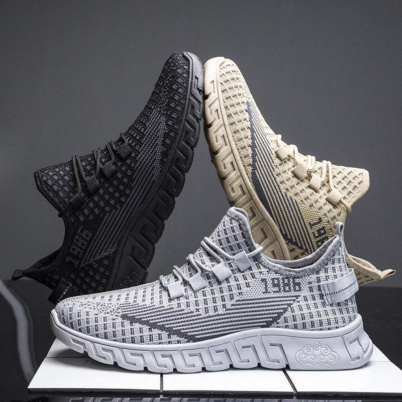 men's summer casual sports shoes