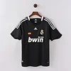 Real Madrid 2008/2009 Retro Away Shirt