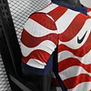 2026 Player Version United States National Team Home Football Shirt 1:1 Thai Quality