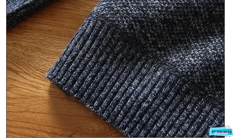 Casual and Fashionable winter Pullover