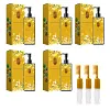 💥 Offre &agrave; dur&eacute;e limit&eacute;e 💥 Couleur de cheveux nourrissante &agrave; base de plantes 🎁  cadeau 🎁  Brosse &agrave; teinture cheveux