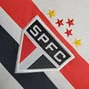 2024/2025 S&atilde;o Paulo Home Football Shirt Kids Size 1:1 Thai Quality