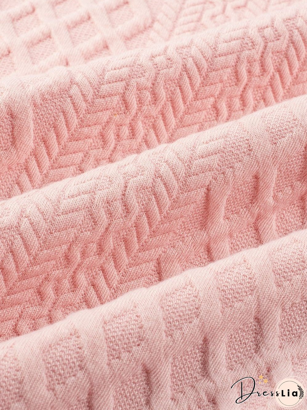 Boho Maternity Dress