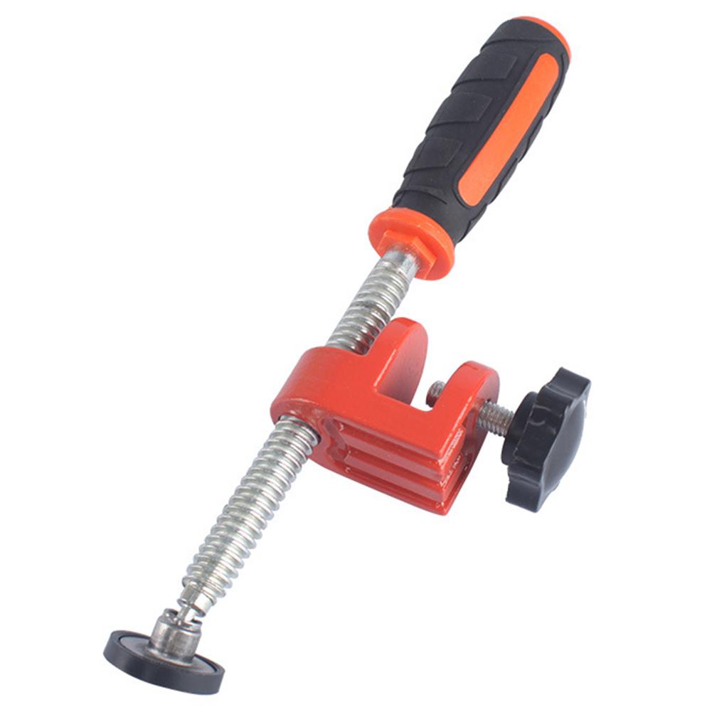 

Quick Release Clip Woodworking Clamp F Type Fixed Clamp DIY Carpenter Tool, 501 Original