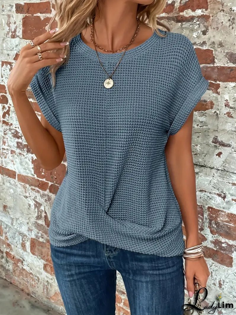 Modern and Comfortable general T-shirt