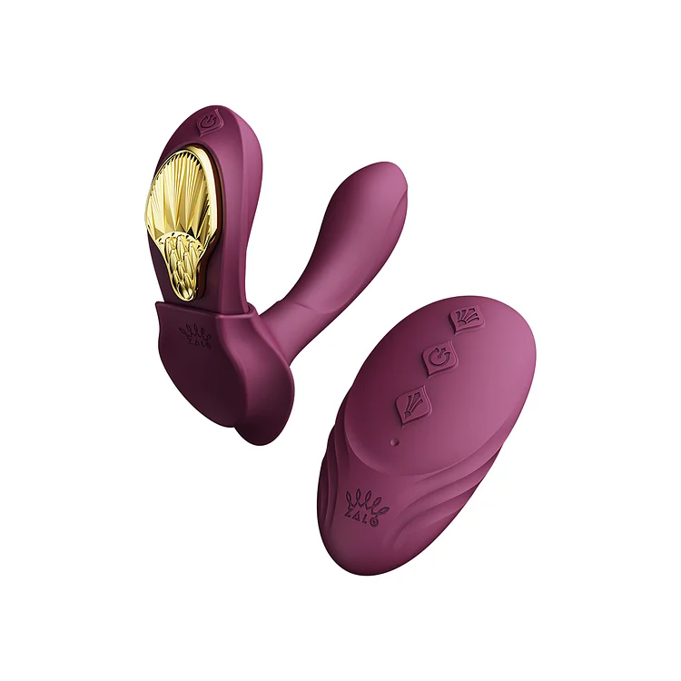 ZALO AYA Wearable Vibrator