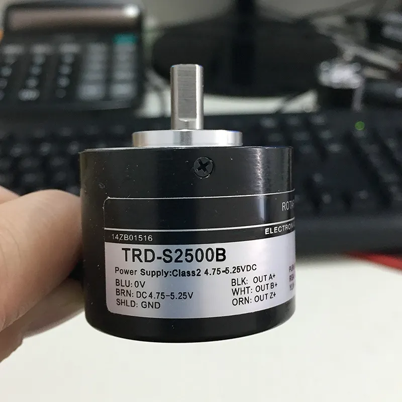 Encoder TRD-S2500B