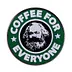 Barba de Café Feliz