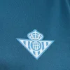 24/25 Real Betis Soccer Jersey Second Away