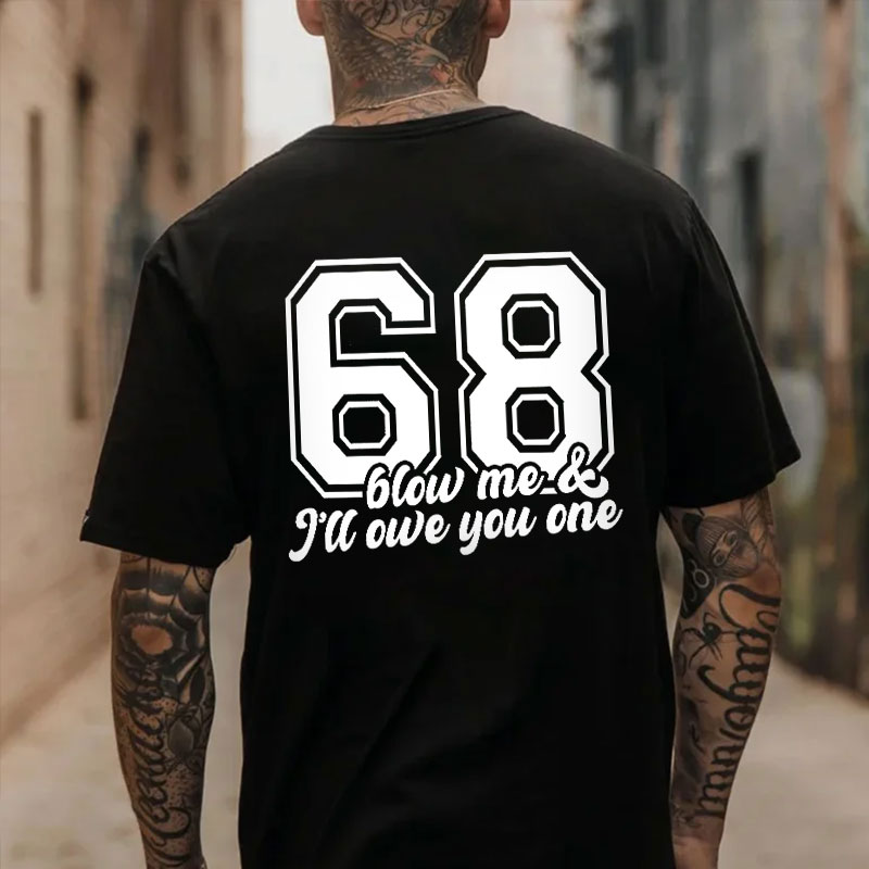 I Ll Owe You I Ll Owe You