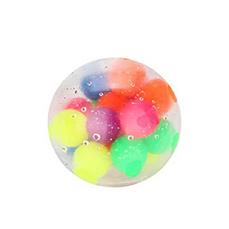 

60Cm Jump Glow Ball - Pop It Fidget Toy, 501 Original