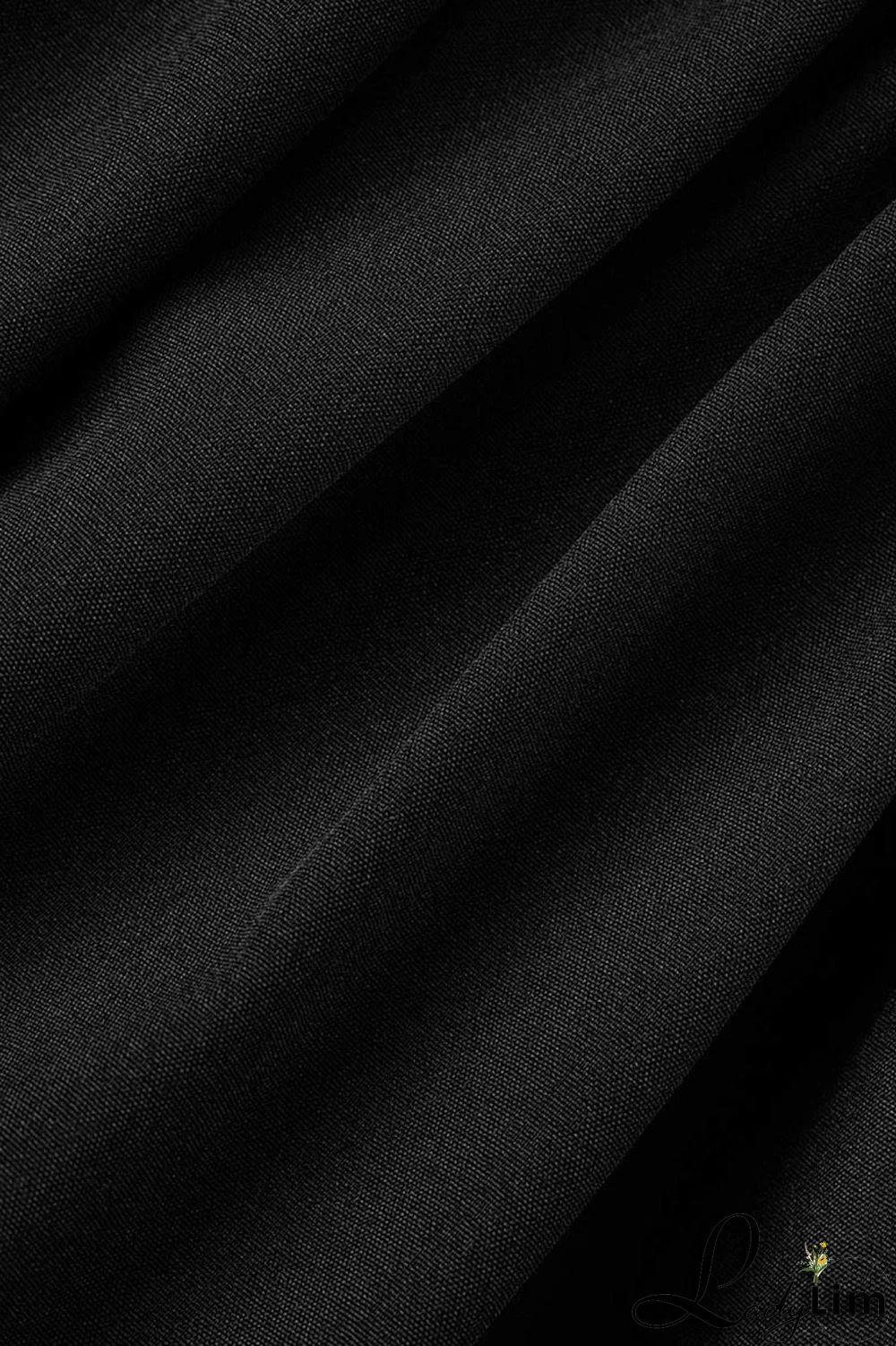 Rose Red Sexy Solid Patchwork Fold Stringy Selvedge Spaghetti Strap A Line Dresses