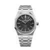 Audemars Piguet 15400ST.OO.1220ST.01 Royal Oak Black - New