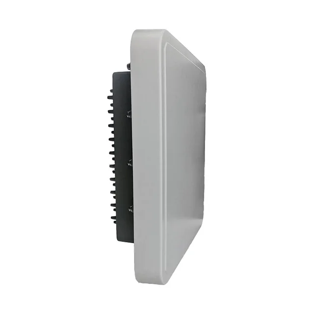 UHF RFID M100 9DBI High Performance Integrated Reader applied in access control,Parking lot management with Free SDK
