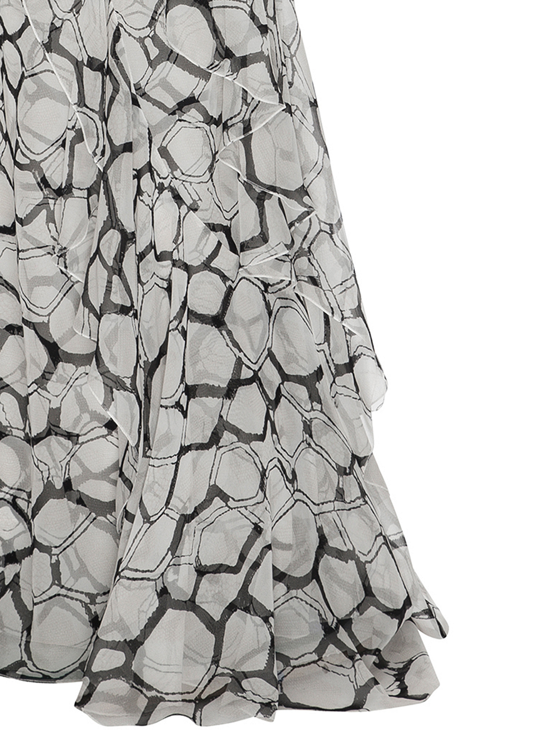 Swing Prom Elegant Maxi Dress