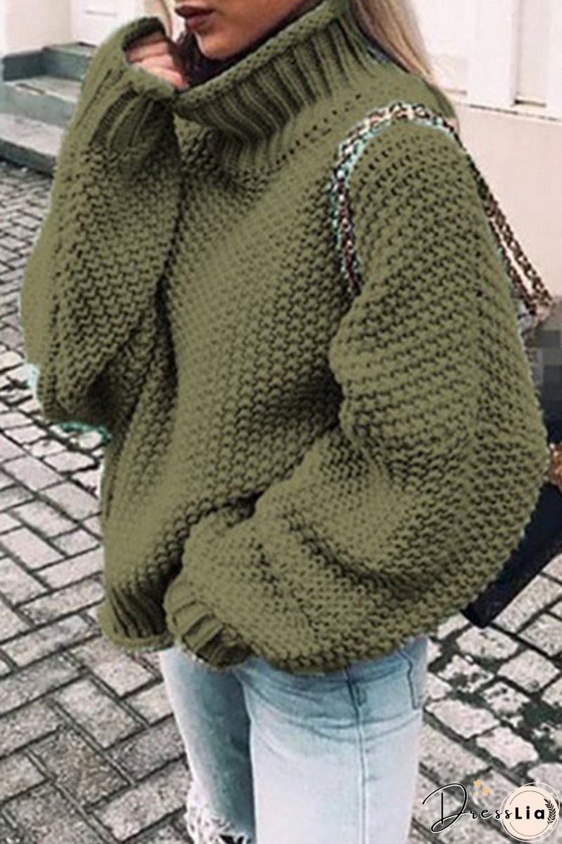 Casual and Comfortable winter Sweater