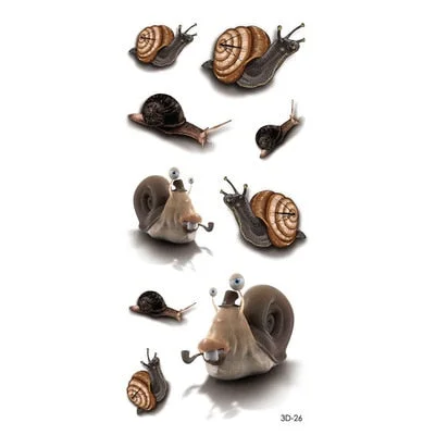 3D Feather Butterfly Rose Flower Temporary Tattoos Sticker for Women Body Art Makeup Waterproof Tattoo Sticker Halloween Gift