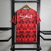 2023 Morocco Home Football Shirt 1:1 Thai Quality