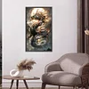 (40*70cm)Sun Dragon - Full Round Drill Diamond Painting