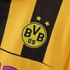 2012/2013 Retro Dortmund Home Football Shirt1:1 Thai Quality