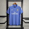 2013/2014 Retro Real Madrid Away Football Shirt 1:1 Thai Quality